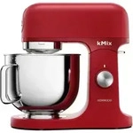 KENWOOD KMX751ARD kMix bold red