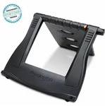 KENSINGTON SmartFit&reg; Easy Riser Laptopst&auml;nder 12" bis 17" schwarz