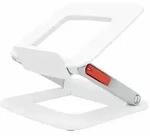 LEITZ Ergo Laptopst&auml;nder weiss 15", wei&szlig;