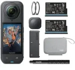 INSTA360 X5 Essential Bundle