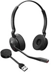 JABRA Engage 55 SE Stereo - USB-A UC