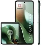 MOTOROLA Razr 60 Ultra 16/512GB, Scarab