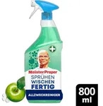 MEISTER PROPER Spr&uuml;hen-Wischen-Fertig Spray Antibakteriell 800ml