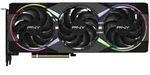 PNY GeForce RTX 5060 Ti Epic-X RGB Overclocked Triple Fan, 8GB GDDR7, HDMI, 3x DP
