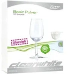 CLEARWHITE Basic Reinigungspulver phosphatfrei - 2,5 kg