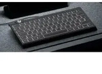 KEYSONIC KSK-5010ELC, schwarz, USB, DE