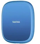 SANDISK Creator Phone SSD, 1TB, USB-C 3.0