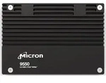 MICRON 9550 PRO - 1DWPD Read Intensive 15.36TB, SED, 2.5" / U.2 / PCIe 5.0 x4