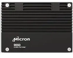MICRON 9550 PRO - 1DWPD Read Intensive 3.84TB, SED, 2.5" / U.2 / PCIe 5.0 x4