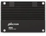 MICRON 9550 MAX - 3DWPD Mixed Use 12.8TB, SED, 2.5" / U.2 / PCIe 5.0 x4