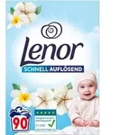 LENOR WM Pulver Sensitiv 4.95KG - 90WL