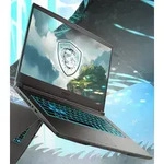 MSI Thin A15 B7VF-410, Ryzen 7 7735HS (0016RK-410) AMD Ryzen 7 7735HS, 8x