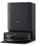 ECOVACS Deebot X9 Pro Omni Saug-/Wischroboter schwarz