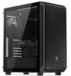 ENDORFY Arx 500 Core, Glasfenster