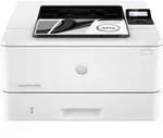 HP LaserJet Pro 4002d, Laser, einfarbig