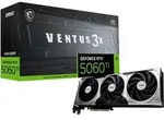MSI GeForce RTX 5060 TI 16G Ventus 3X OC