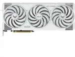 ASUS TUF Gaming GeForce RTX 5070 Ti OC White TUF-RTX5070TI-O16G-WHITE-GAMING, 16GB
