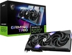 MSI GeForce RTX 5070 TI Gaming Trio OC, 16GB