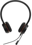 JABRA EVOLVE 20 SE STEREO MS