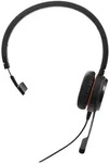 JABRA Evolve 20SE Mono UC USB-C/A