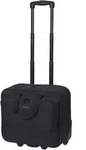 DICOTA Eco Top Traveller BASE Roller 13-16", schwarz