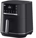 BRAUN MultiFry 5 HF 5050I BK