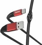 HAMA 201540 USB-KabelExtreme,USB-A-USB-C