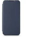HAMA Handytasche "Fantastic Feel" f&uuml;r Samsung Galaxy A36 5G, blau