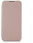 HAMA Handytasche "Fantastic Feel" f&uuml;r Samsung Galaxy A36 5G, Nude