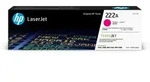 HP Toner 222A magenta