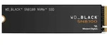 WD BLACK SN8100 NVMe SSD 2TB, M.2 2280 / M-Key / PCIe 5.0 x4
