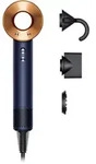 DYSON Supersonic Straight & Wavy nachtblau/kupfer
