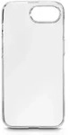 HAMA Handyh&uuml;lle "Always Clear" Apple iPhone 16e, transparent