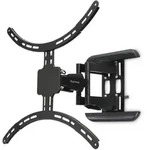 HAMA TV-Wandhalterung, schwenkbar, neigbar, ausziehbar, 229 cm (90") bis 50 kg