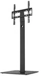 HAMA TV-St&auml;nder freistehend, schwenkbar, h&ouml;henverstellbar 191cm (75") bis 35 kg