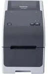 BROTHER TD-2320D203, deutsch, Thermodirekt