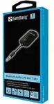 SANDBERG Bluetooth Audio Link 2in1 TxRx