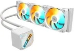 GIGABYTE Gaming 360 Ice, wei&szlig;