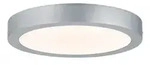 PAULMANN W-D Lunar LED 300mm 16W Chrom matt Alu