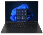 LENOVO ThinkPad X1 Carbon G13, Black, Core Ultra 7 255U, 32GB RAM, 1TB SSD, DE