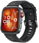 HUAWEI Watch Fit 4 Pro Titanium Black
