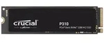 CRUCIAL P310 SSD 4TB, M.2 2280 / M-Key / PCIe 4.0 x4
