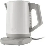 NINJA KT200EU Wasserkocher 1.7L wei&szlig; 60-100&deg;C, Warmhaltefunktion