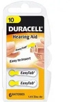 DURACELL EasyTab 10