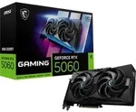 MSI GeForce RTX 5060 8G GAMING OC
