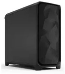 FRACTAL Design Meshify 3 XL Black Solid, schwarz