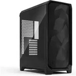 FRACTAL Design Meshify 3 Black TG Light Tint, schwarz, Glasfenster