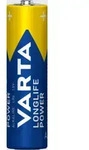 VARTA 4906 LONGLIFE Power Mignon AA Cube 12-er