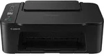 CANON PIXMA TS3750i schwarz, Tinte, mehrfarbig