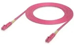UBIQUITI UniFi LWL Duplex Kabel Patchkabel, OM4, 2x LC-UPC Stecker/2x LC-UPC Stecker,